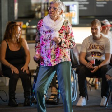 Nos visiteurs - Foire du Valais